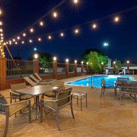 Best Western Plus Duncanville/Dallas Eksteriør bilde