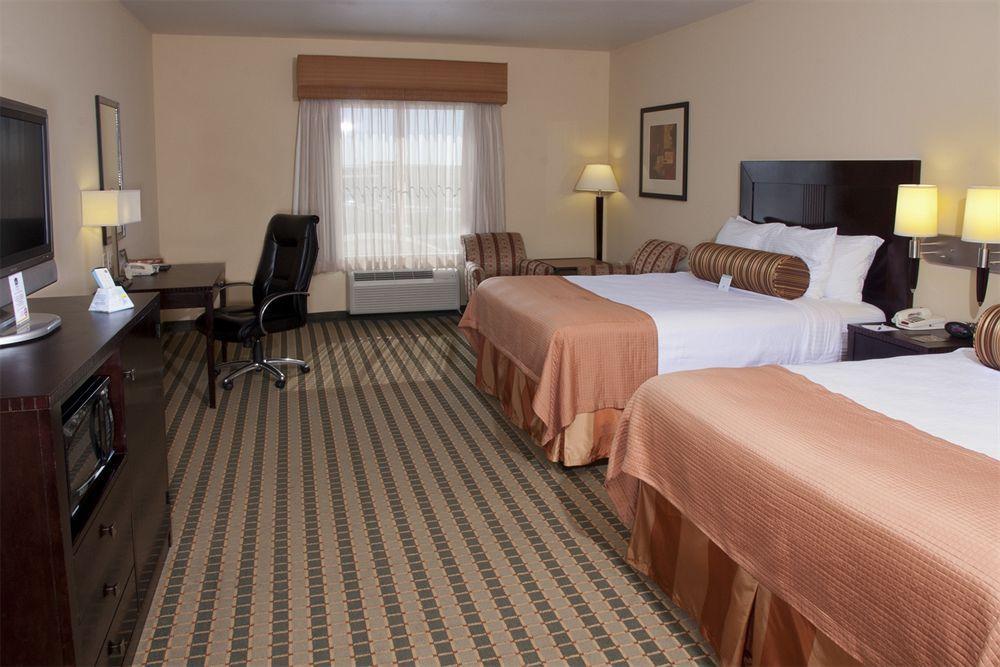 Best Western Plus Duncanville/Dallas Rom bilde
