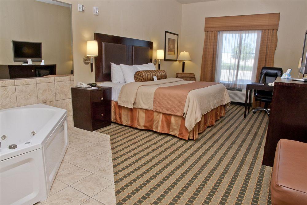 Best Western Plus Duncanville/Dallas Rom bilde