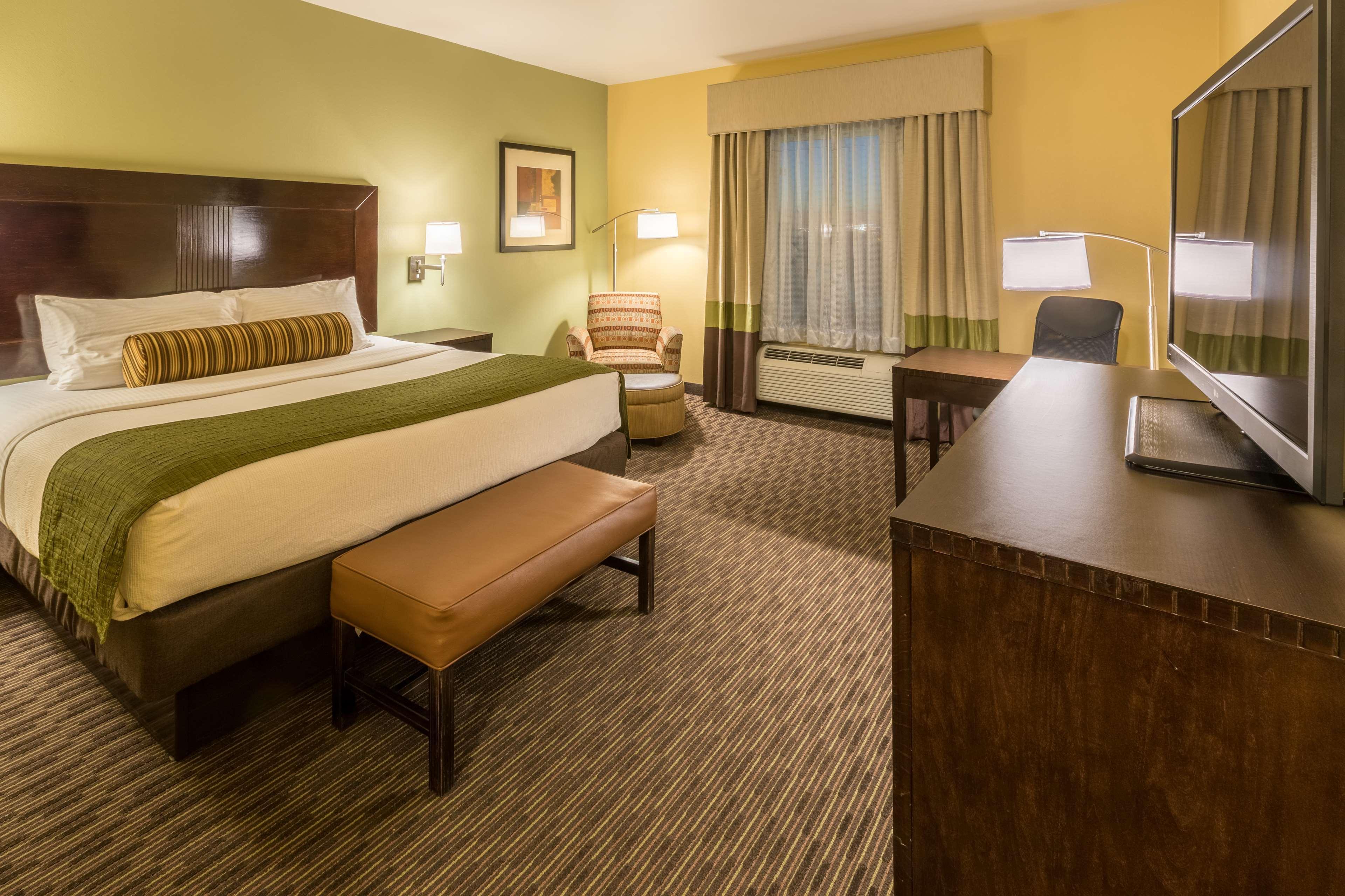Best Western Plus Duncanville/Dallas Eksteriør bilde