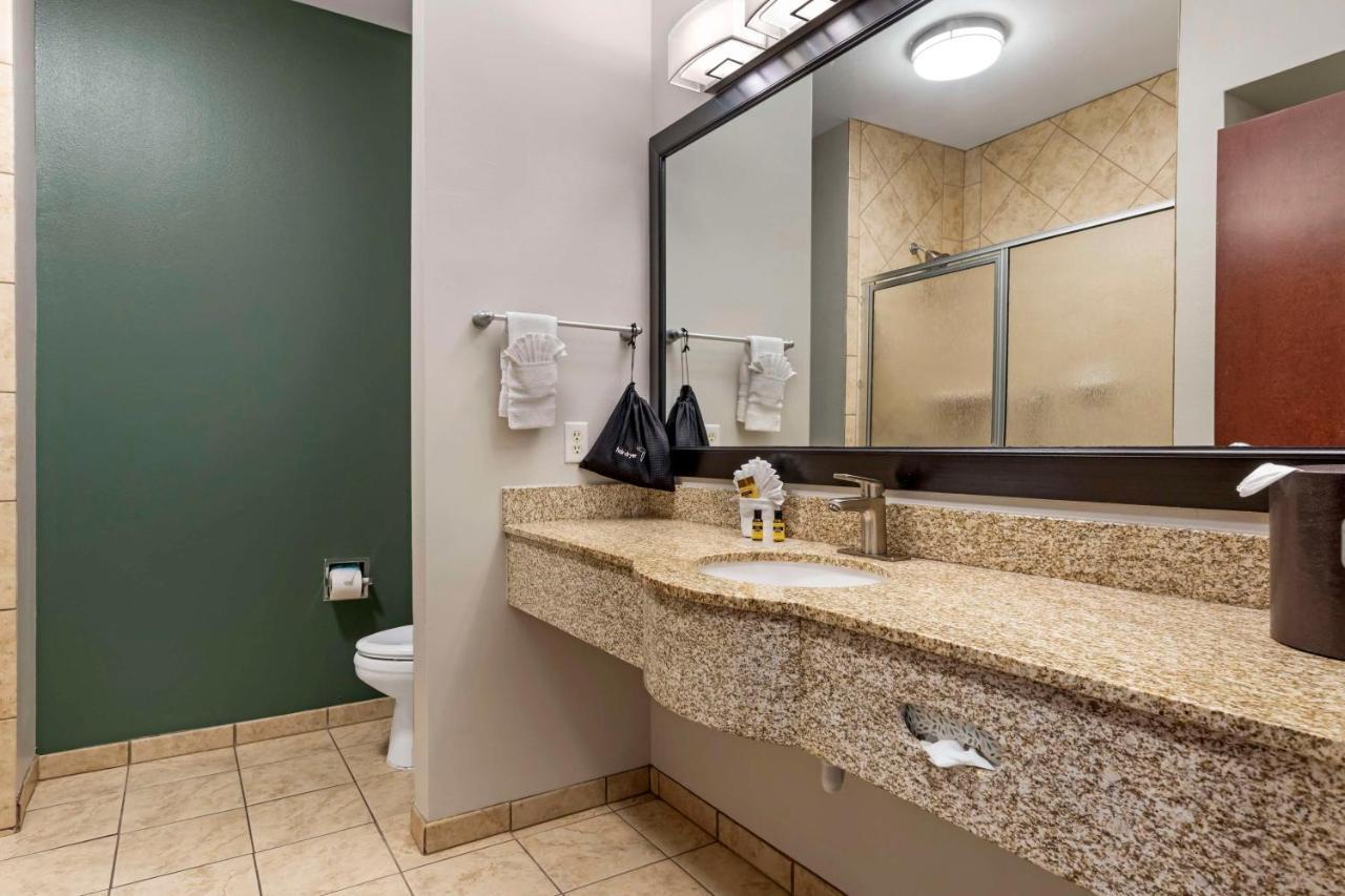 Best Western Plus Duncanville/Dallas Eksteriør bilde