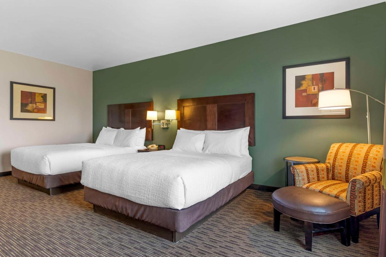 Best Western Plus Duncanville/Dallas Eksteriør bilde