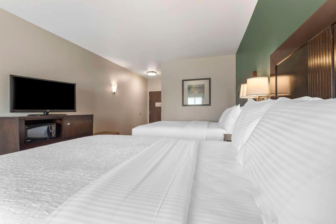 Best Western Plus Duncanville/Dallas Eksteriør bilde