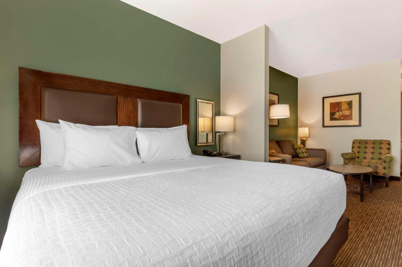 Best Western Plus Duncanville/Dallas Eksteriør bilde