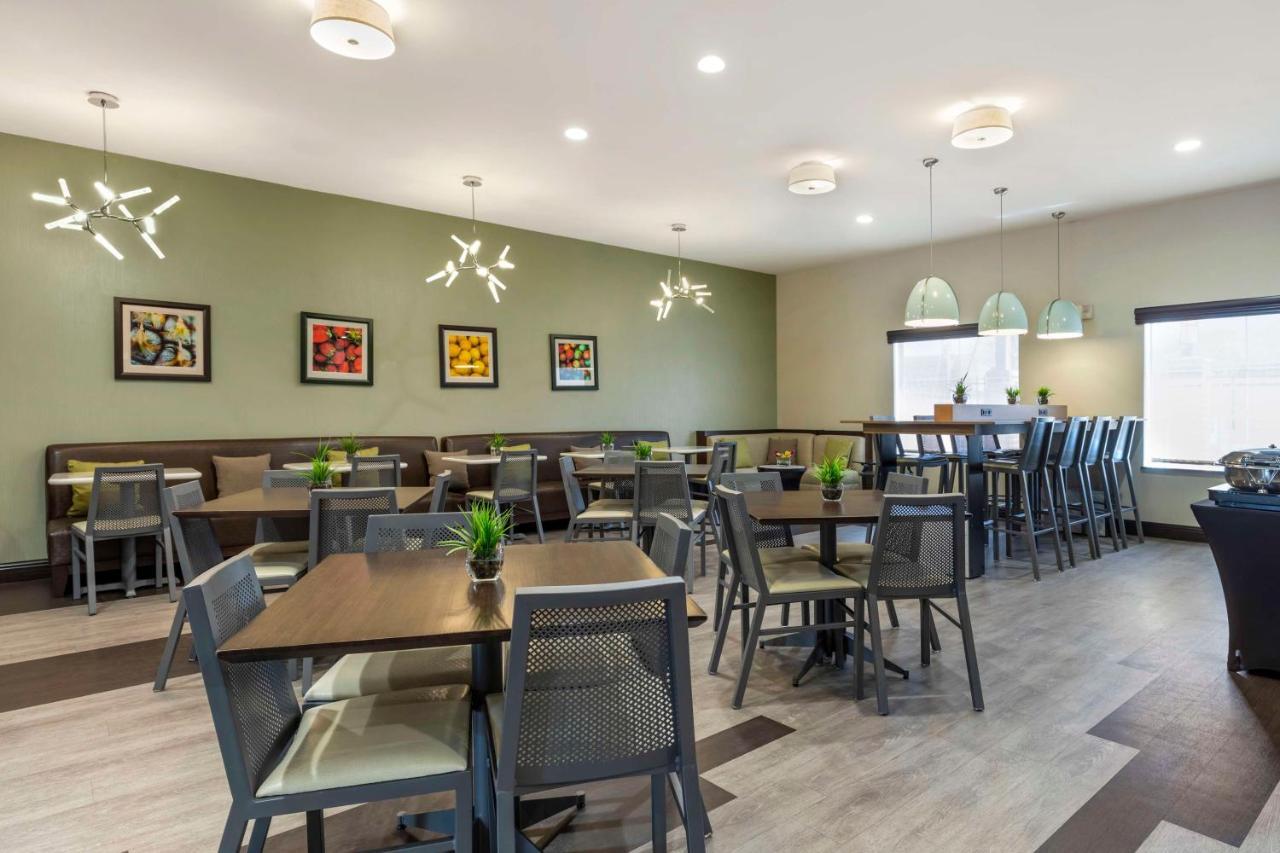 Best Western Plus Duncanville/Dallas Eksteriør bilde