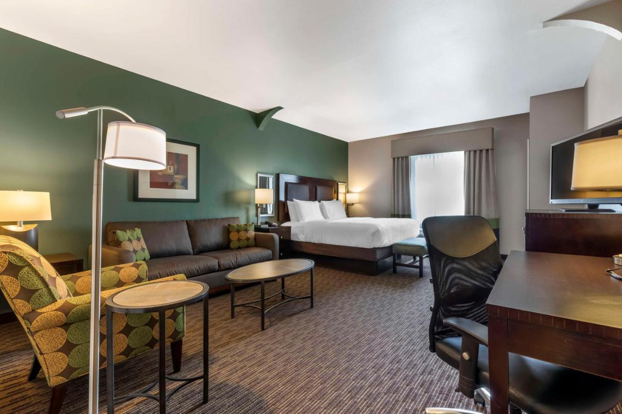 Best Western Plus Duncanville/Dallas Eksteriør bilde