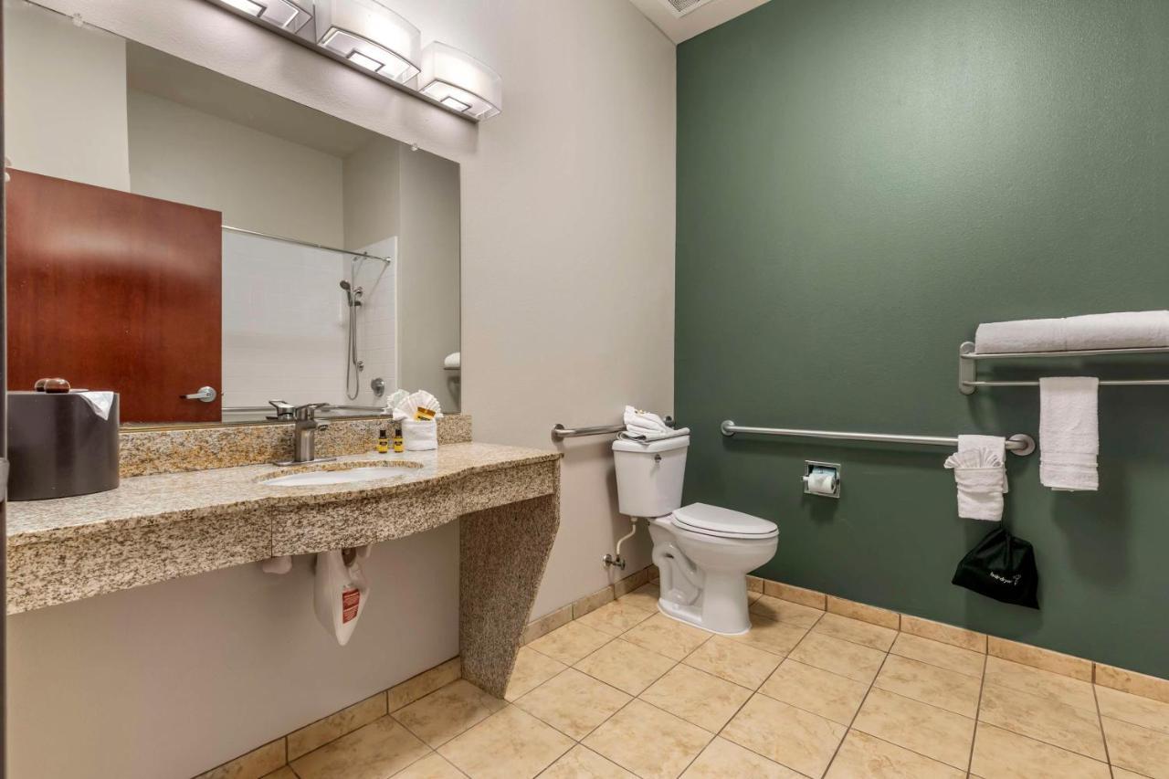 Best Western Plus Duncanville/Dallas Eksteriør bilde