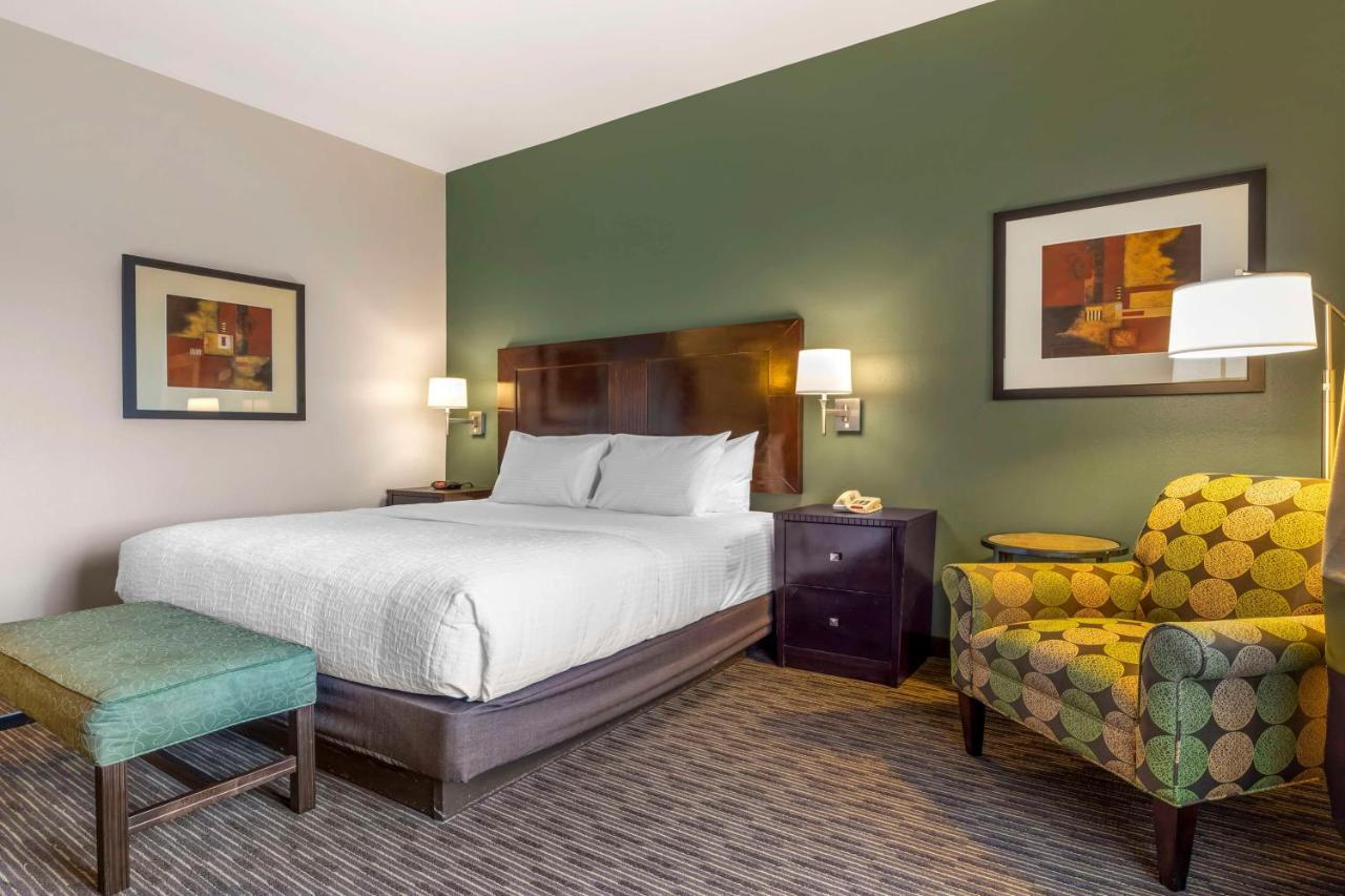 Best Western Plus Duncanville/Dallas Eksteriør bilde