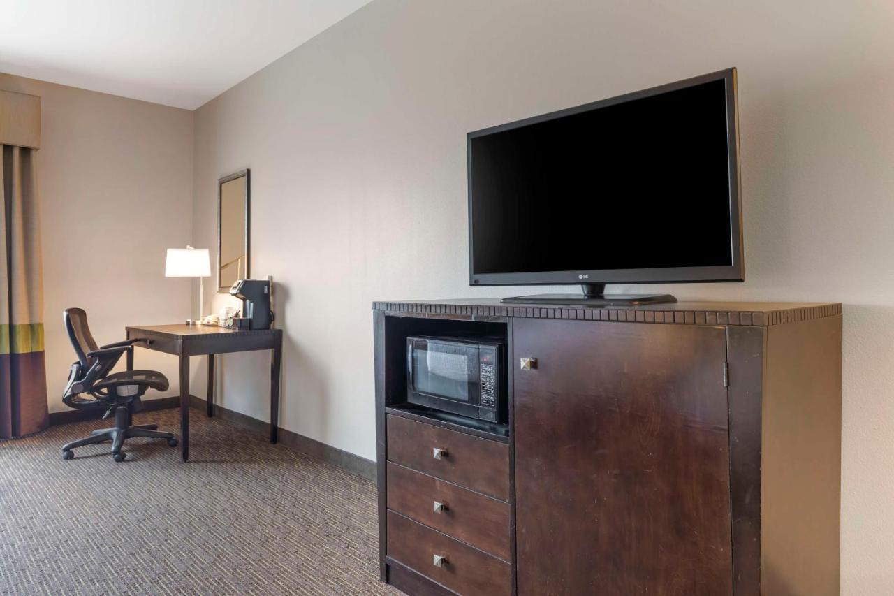 Best Western Plus Duncanville/Dallas Eksteriør bilde