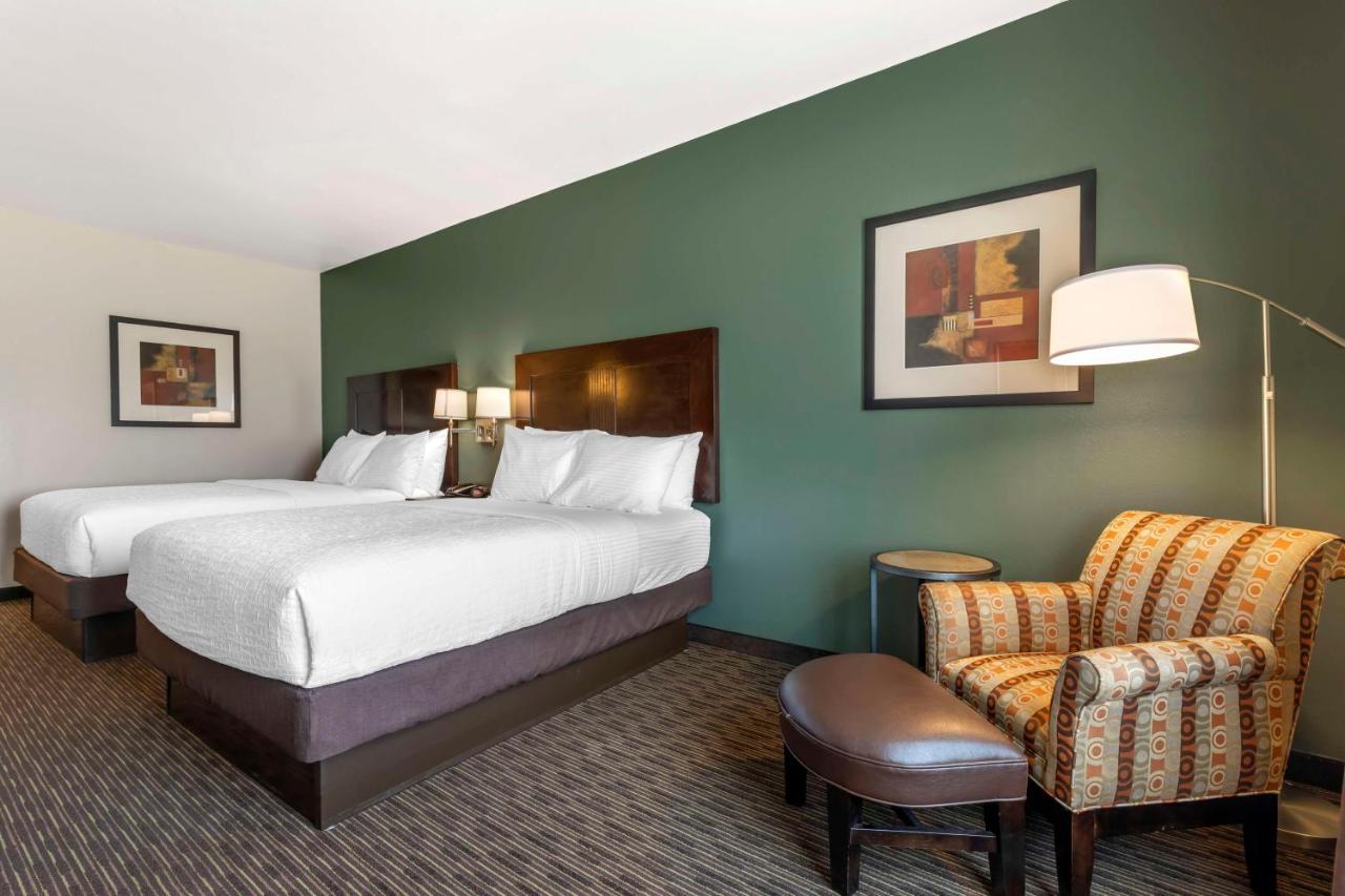 Best Western Plus Duncanville/Dallas Eksteriør bilde