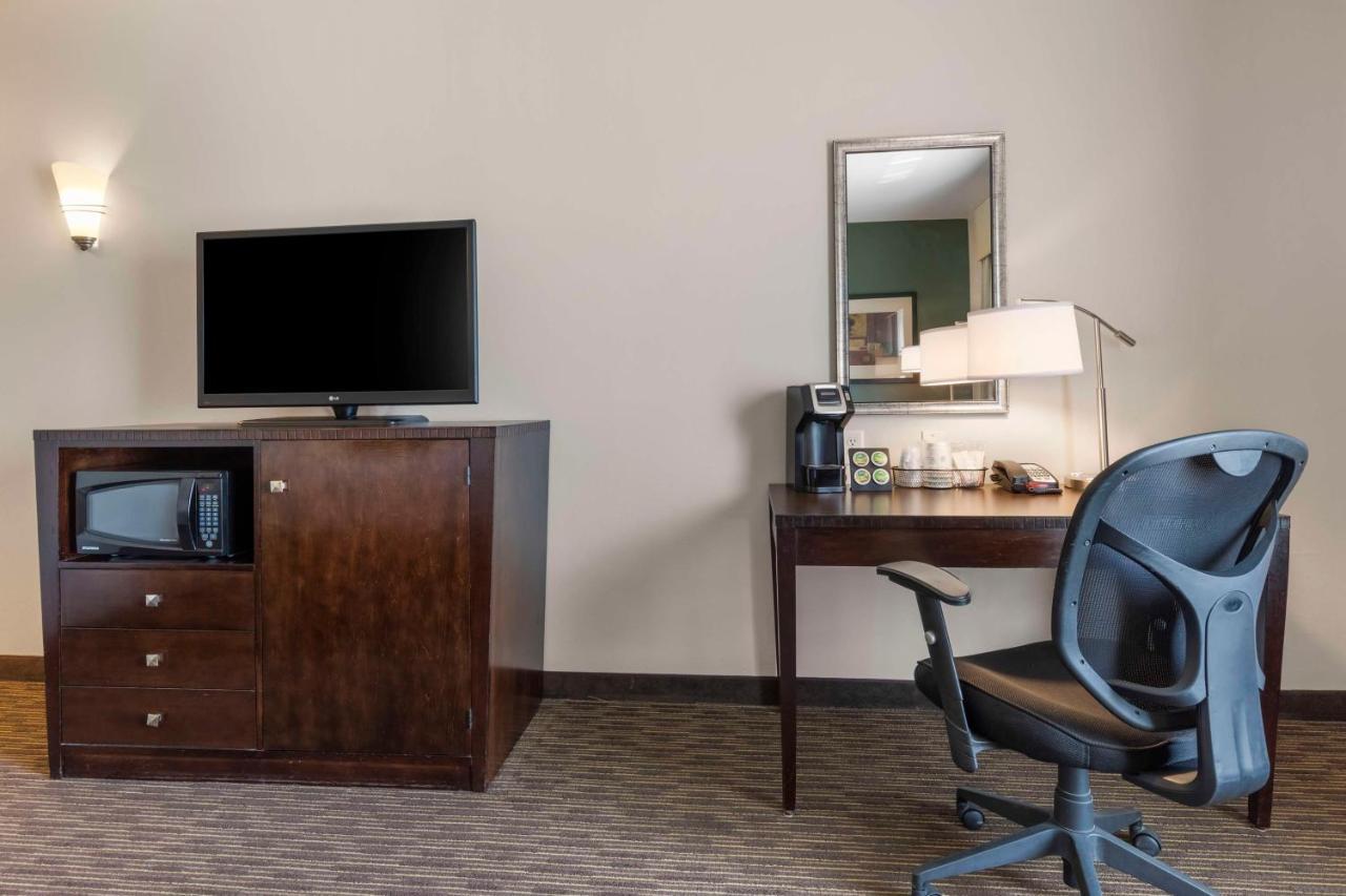 Best Western Plus Duncanville/Dallas Eksteriør bilde