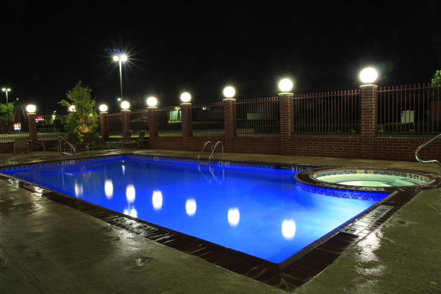 Best Western Plus Duncanville/Dallas Fasiliteter bilde