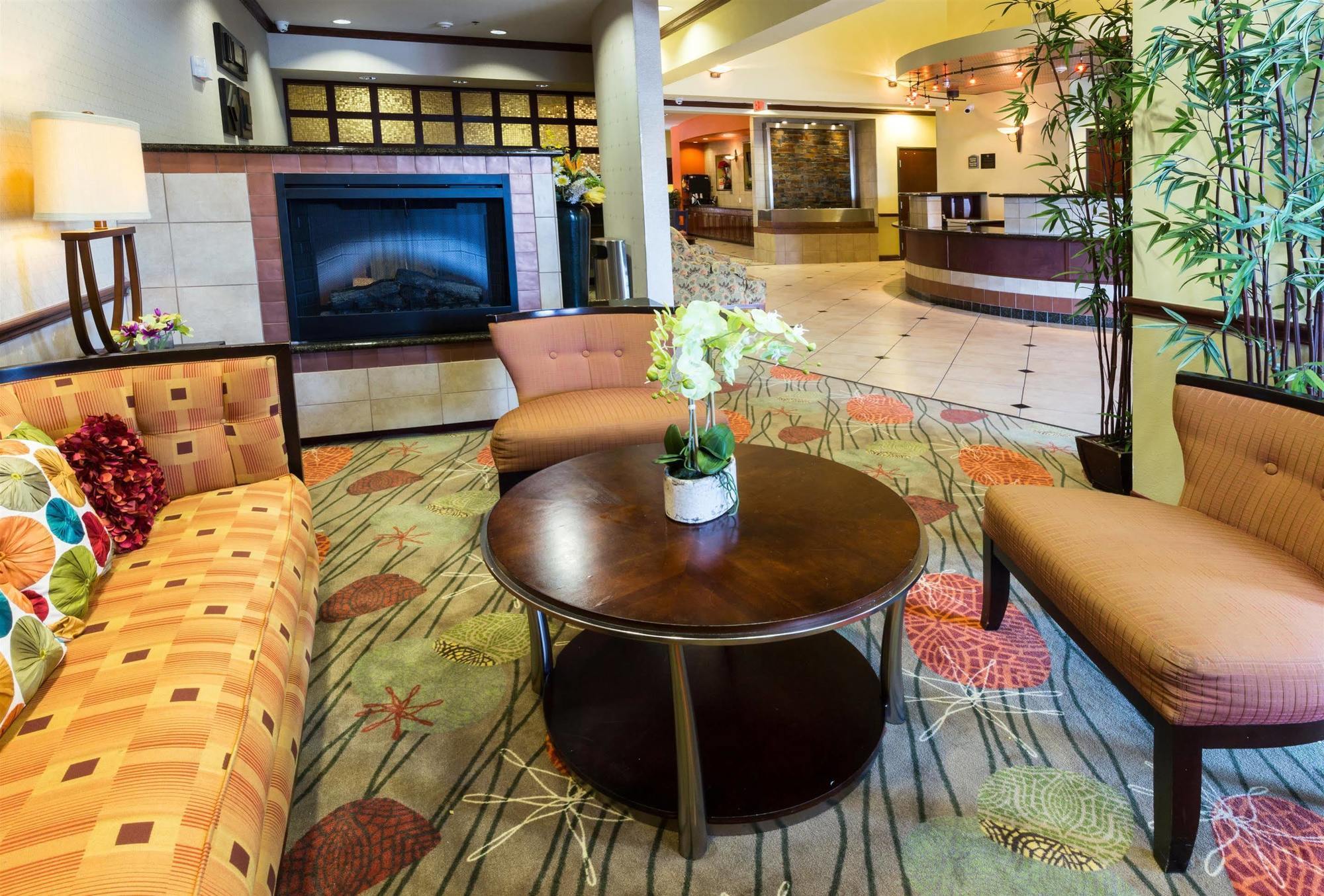 Best Western Plus Duncanville/Dallas Eksteriør bilde