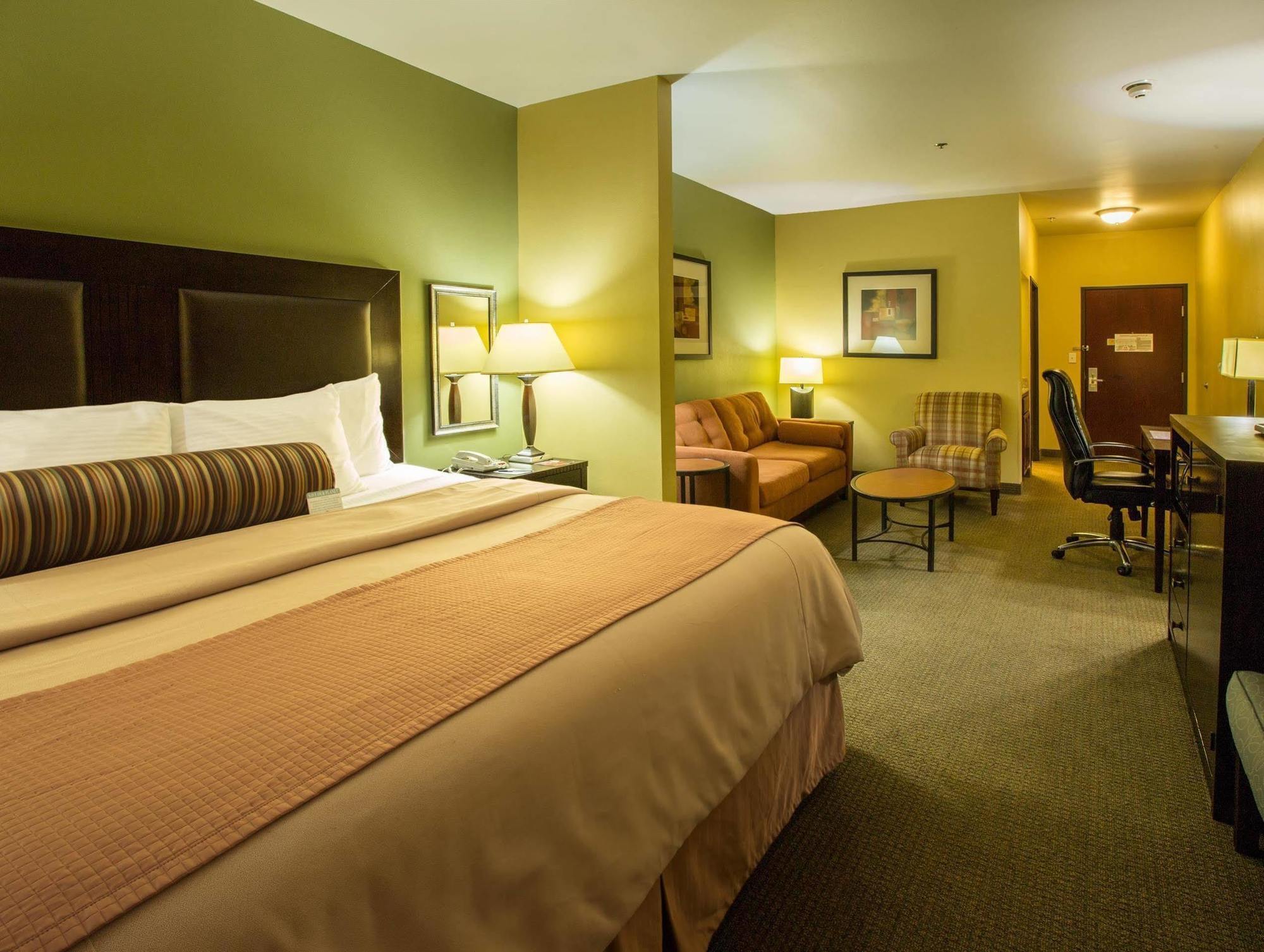 Best Western Plus Duncanville/Dallas Eksteriør bilde