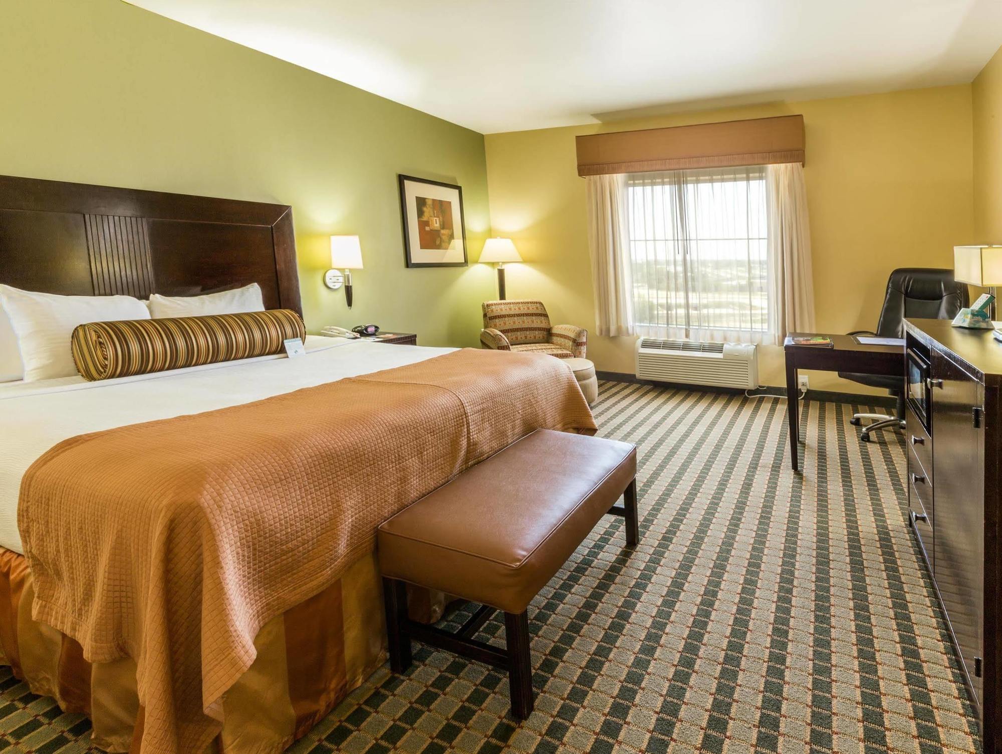 Best Western Plus Duncanville/Dallas Eksteriør bilde