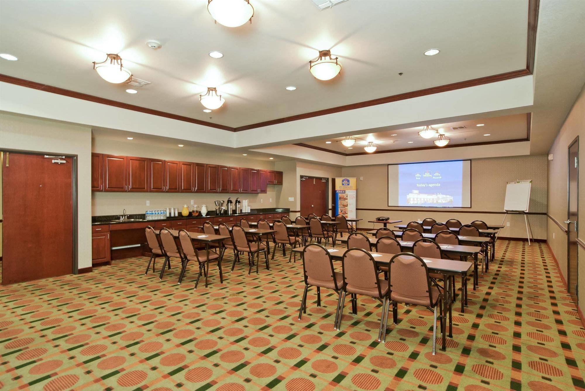 Best Western Plus Duncanville/Dallas Eksteriør bilde
