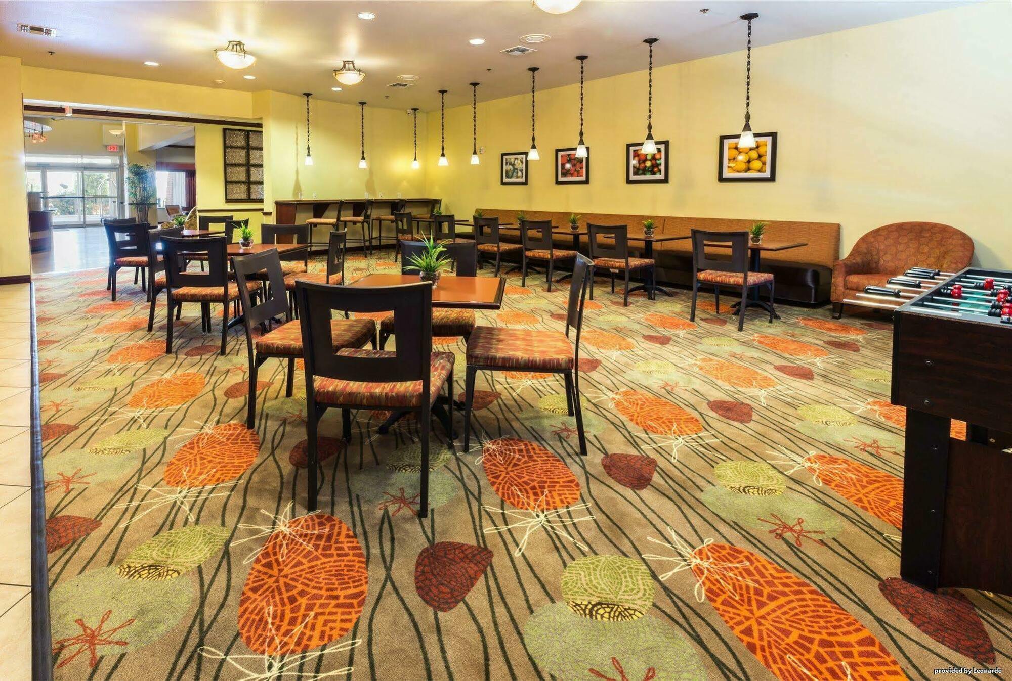 Best Western Plus Duncanville/Dallas Eksteriør bilde